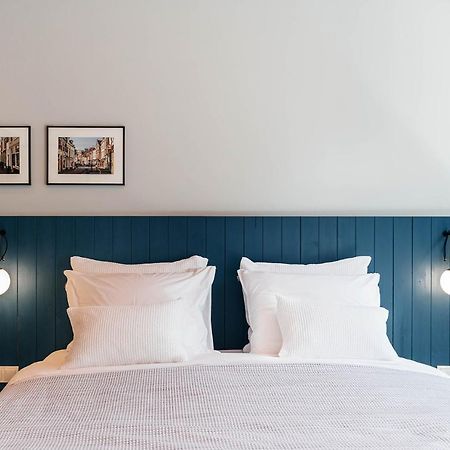 Cozy Pillow Utrecht Ngoại thất bức ảnh
